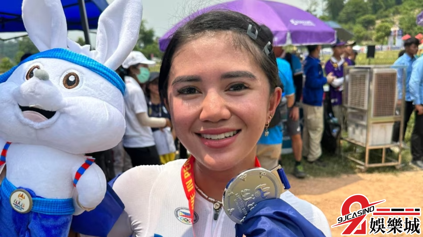 東南亞運動會 SEA Games 東南亞運動會自行車