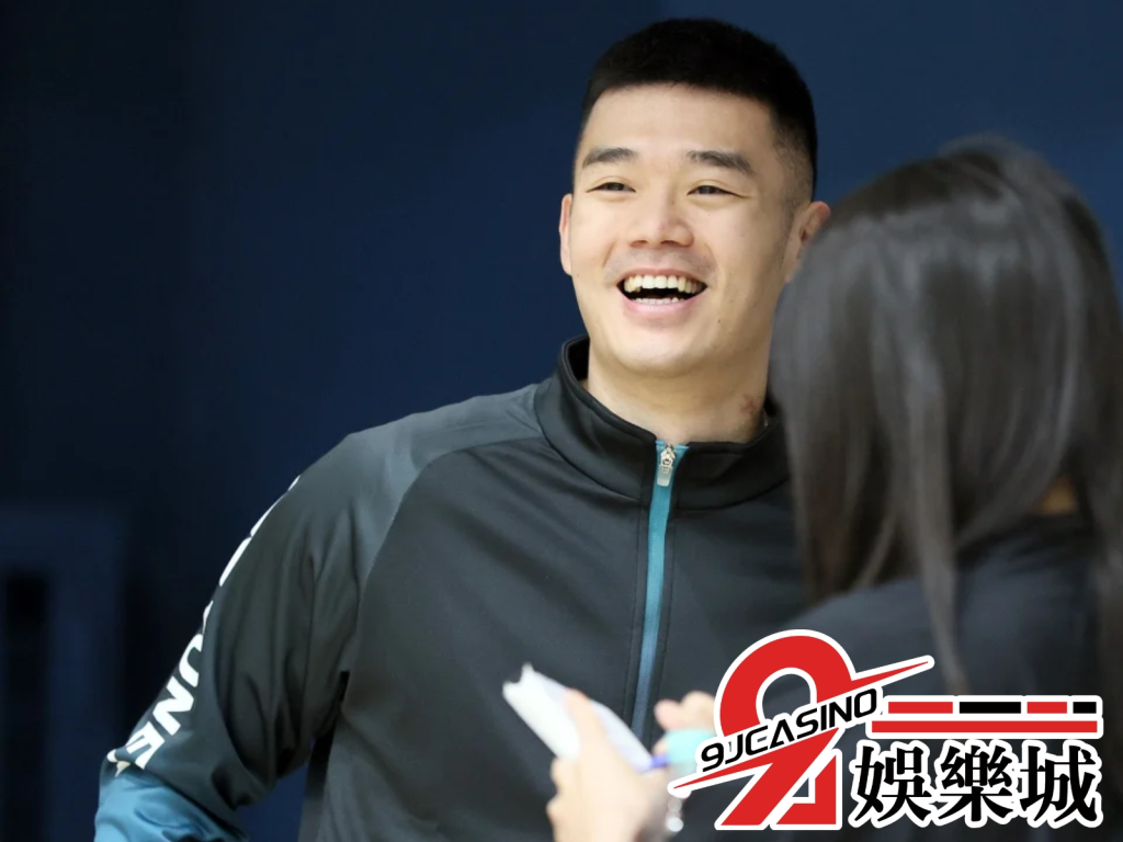 麟洋配 全大運 蘇迪曼盃