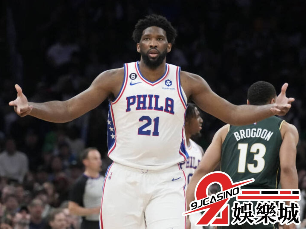 NBA季後賽、七六人、東部決賽
